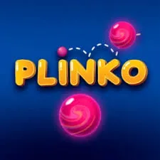 Plinko game